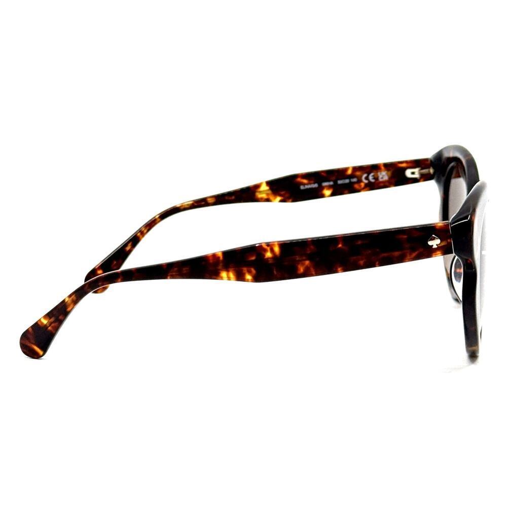 Kate Spade Tortoise Shell Sunglasses - Picture 10 of 12